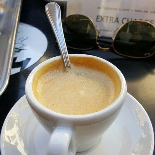 Sant' Eustachio Caffè thumb 8